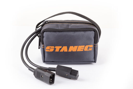 Externe Batterie für Staneg Pro