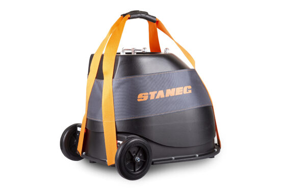 Trageriemen / Staneg
